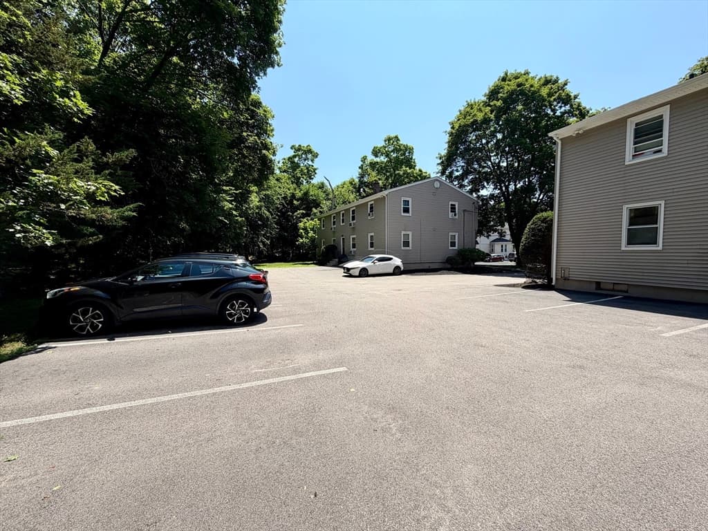 Multi-família em North Attleboro — foto 3