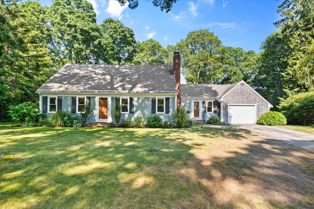 Casa em Falmouth