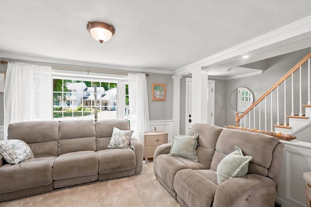 Casa em North Andover — foto 7