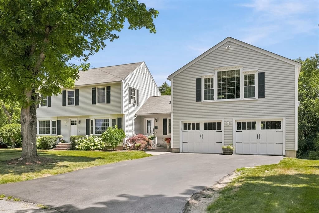 Casa em North Andover — foto 3