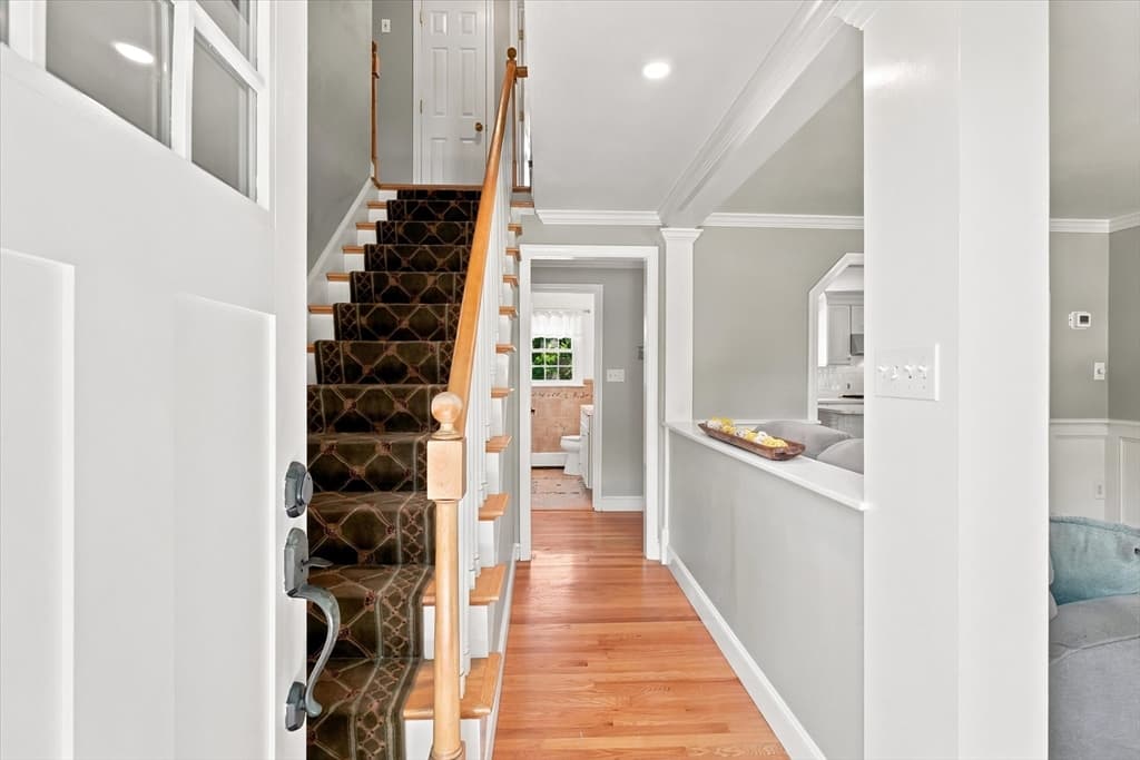 Casa em North Andover — foto 5