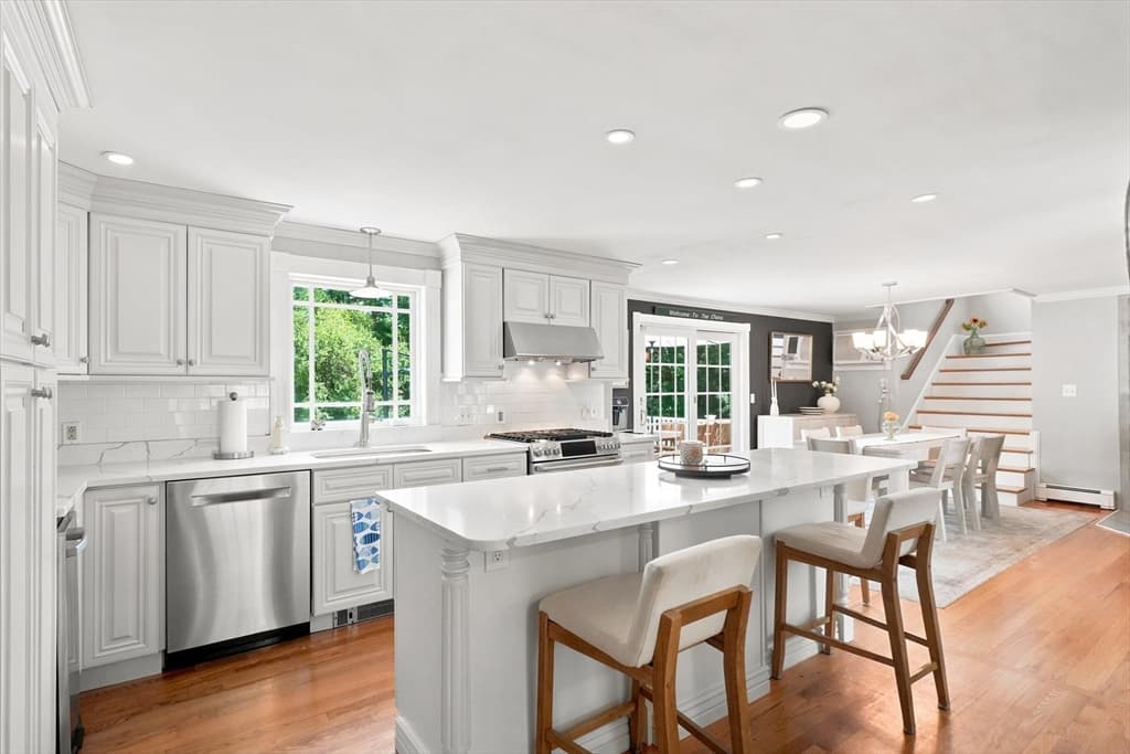 Casa em North Andover — foto 9