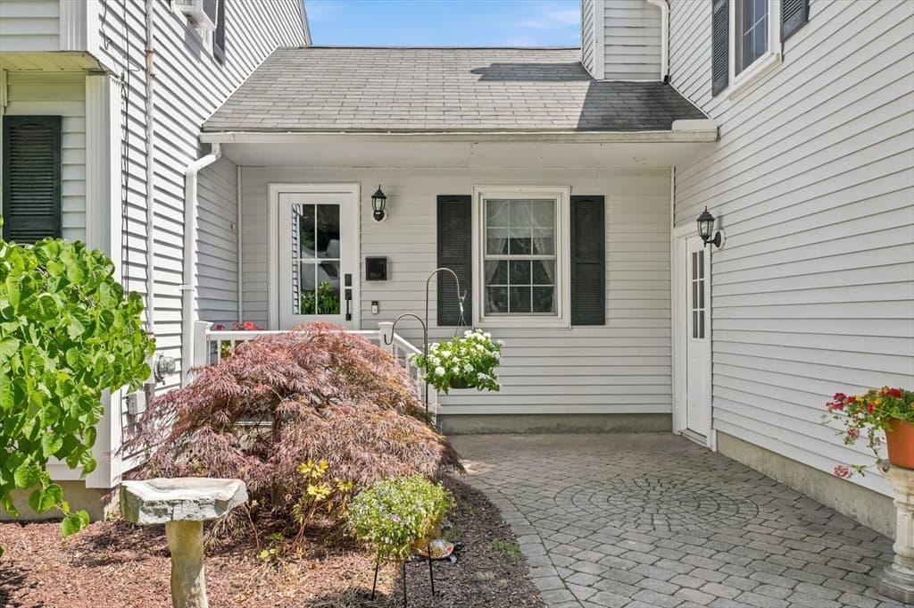 Casa em North Andover — foto 4
