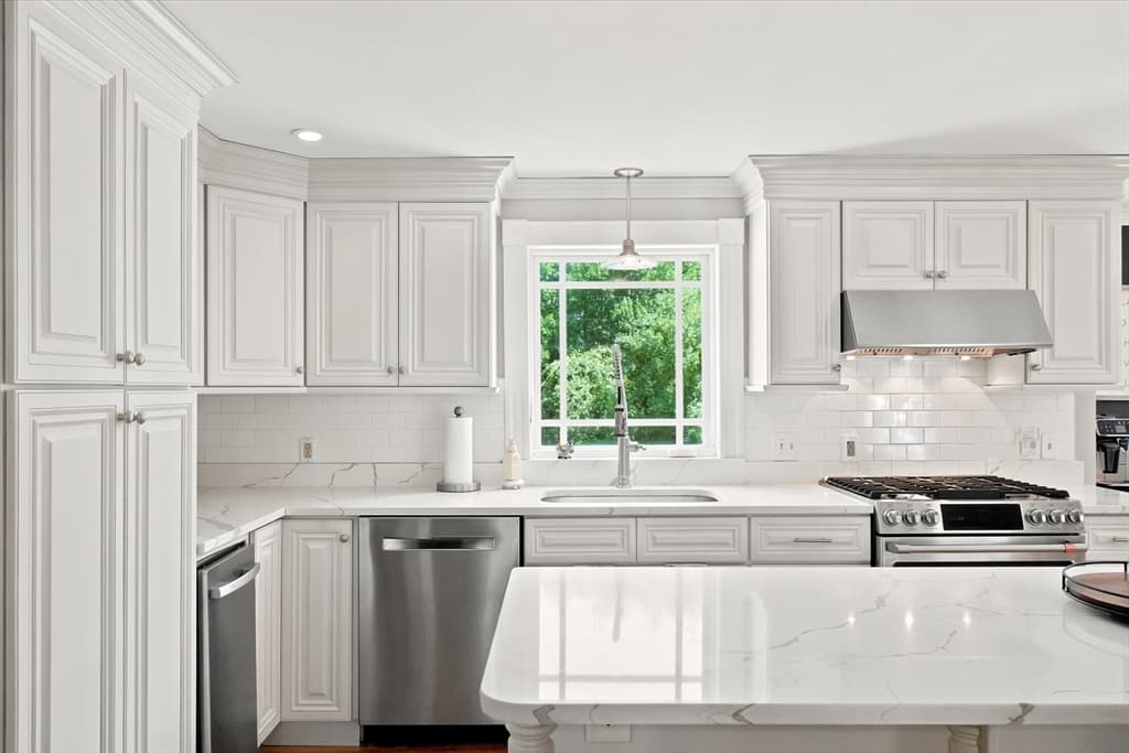 Casa em North Andover — foto 8
