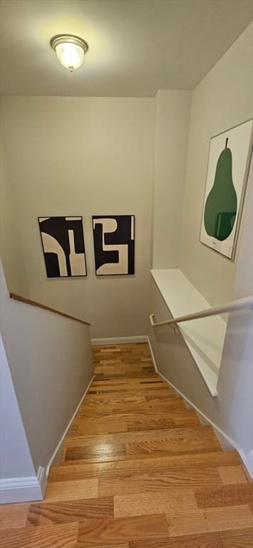 Condomínio em Boston — foto 6