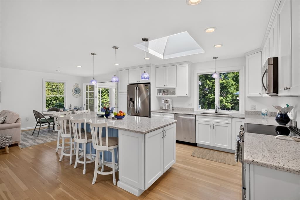 Casa em Marion — foto 6