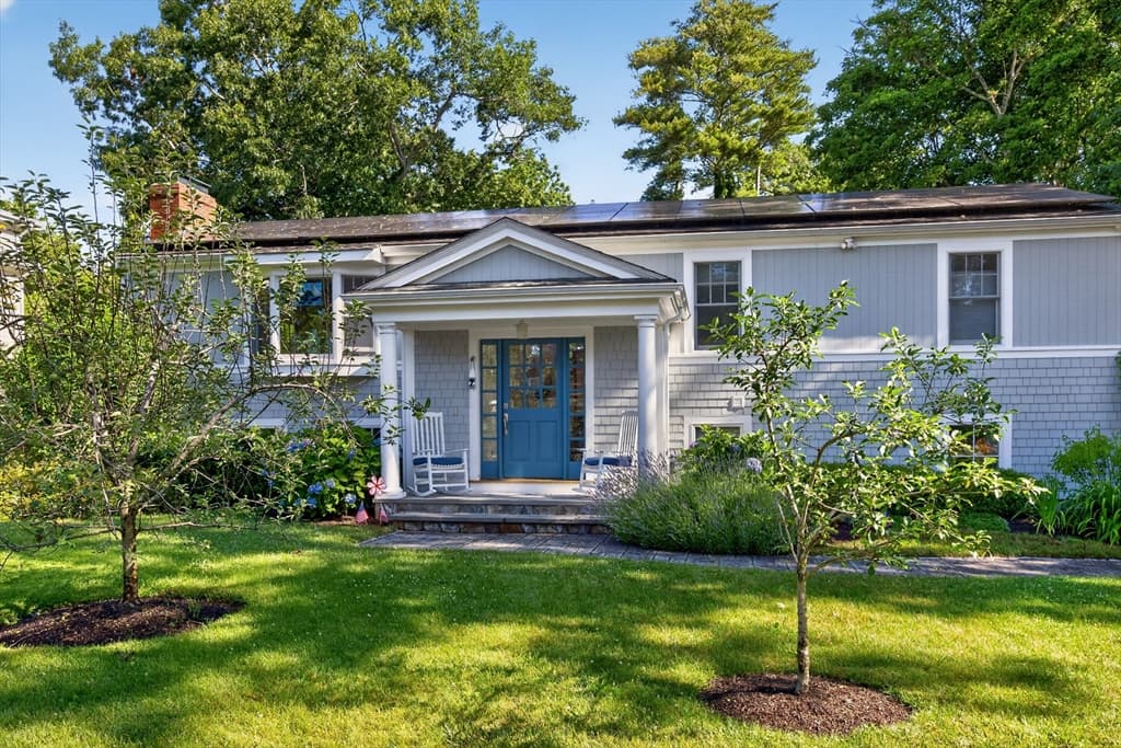 Casa em Marion