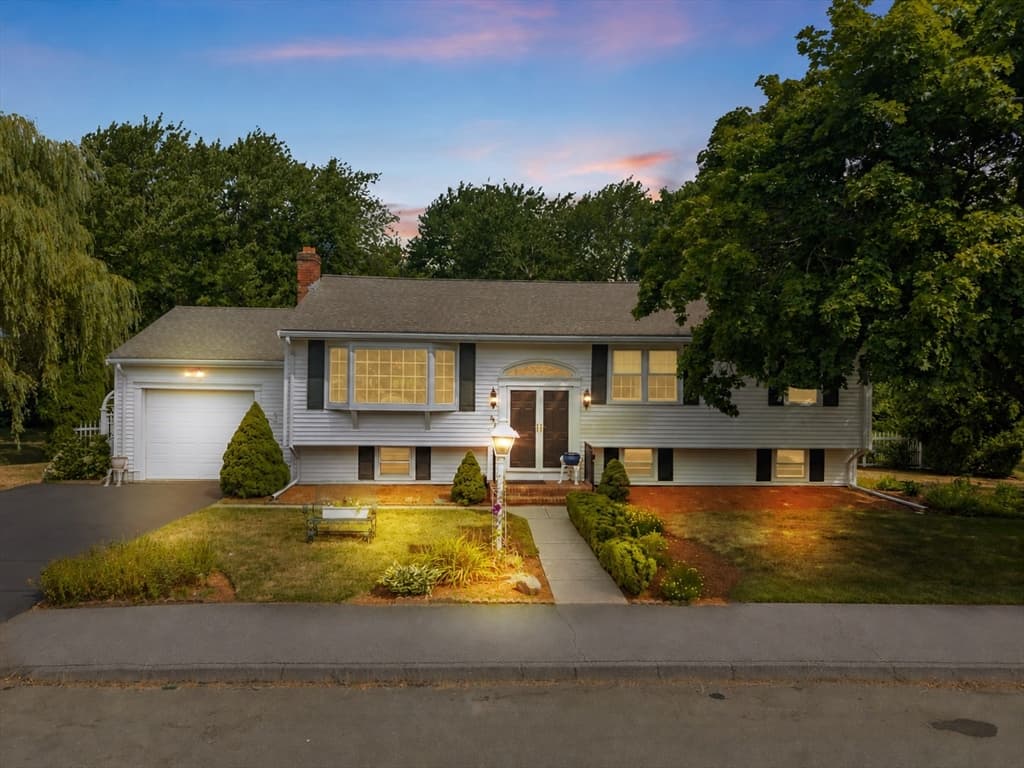 Casa em Braintree