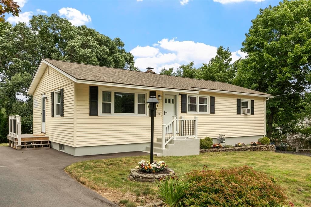 Casa em Leominster