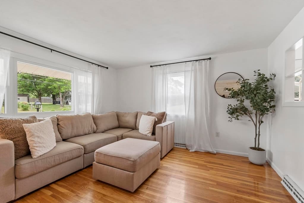 Casa em Leominster — foto 9