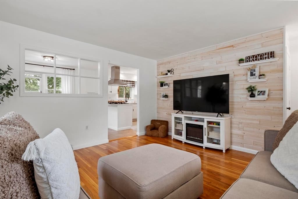 Casa em Leominster — foto 8