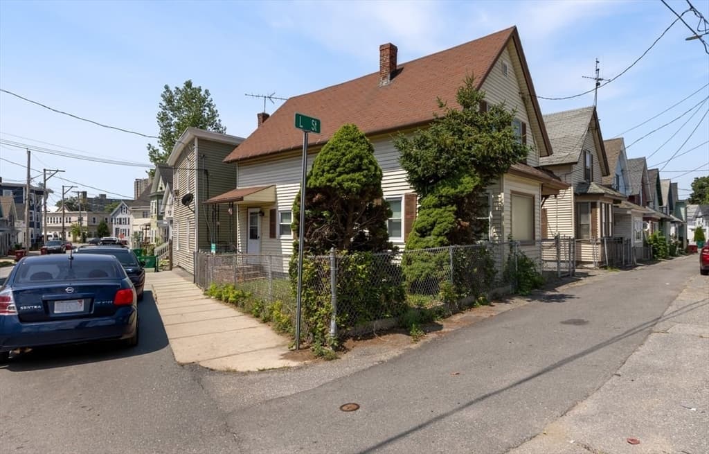 Casa em Lowell — foto 4