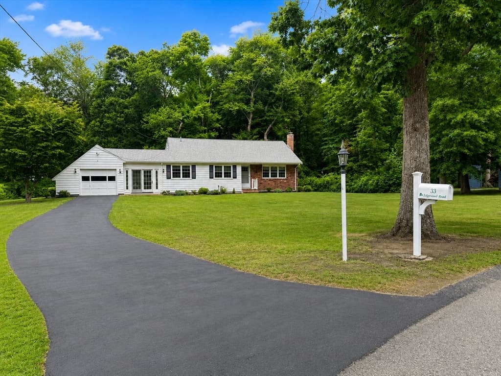 Casa em Scituate — foto 2