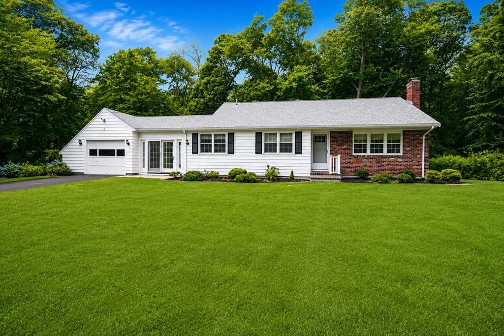 Casa em Scituate — foto 3