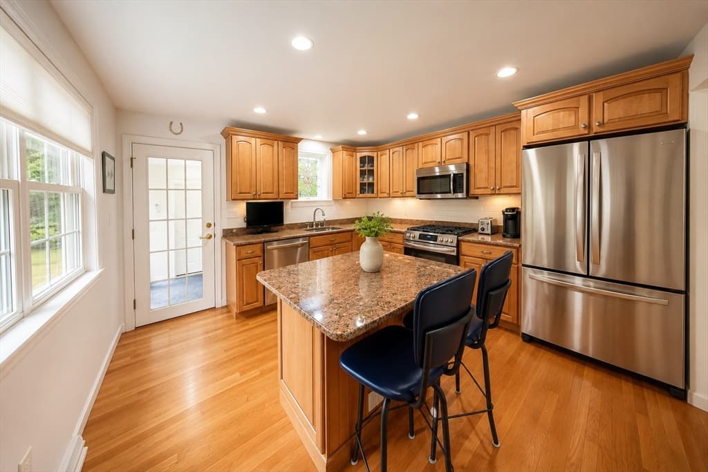 Casa em Scituate — foto 5