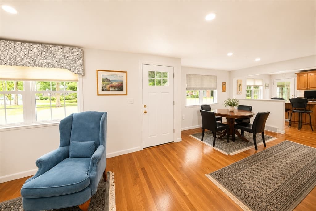 Casa em Scituate — foto 9