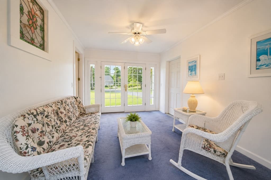Casa em Scituate — foto 4