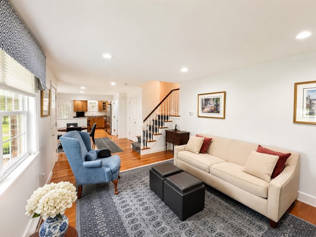 Casa em Scituate — foto 8