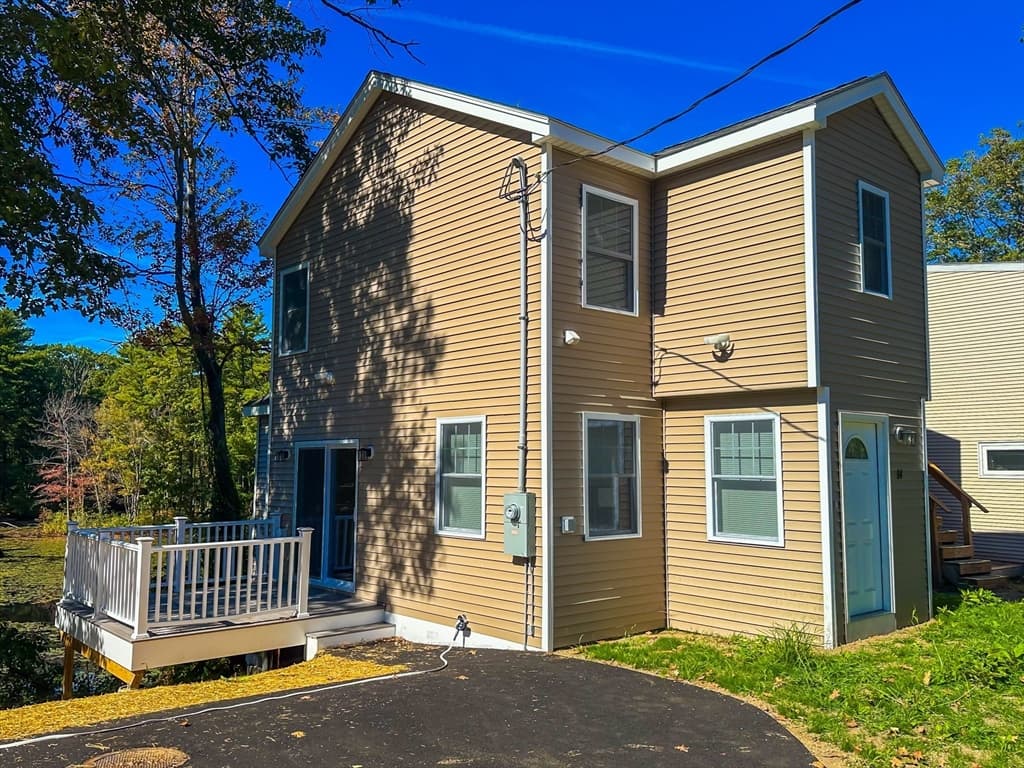 Casa em Northborough