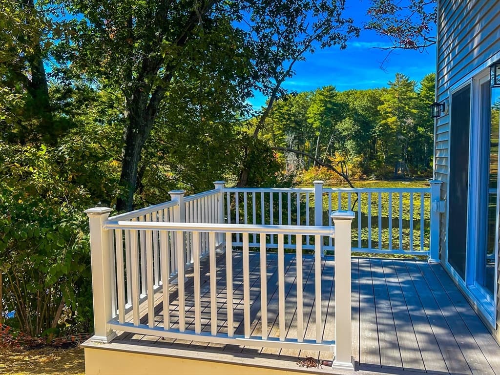 Casa em Northborough — foto 4