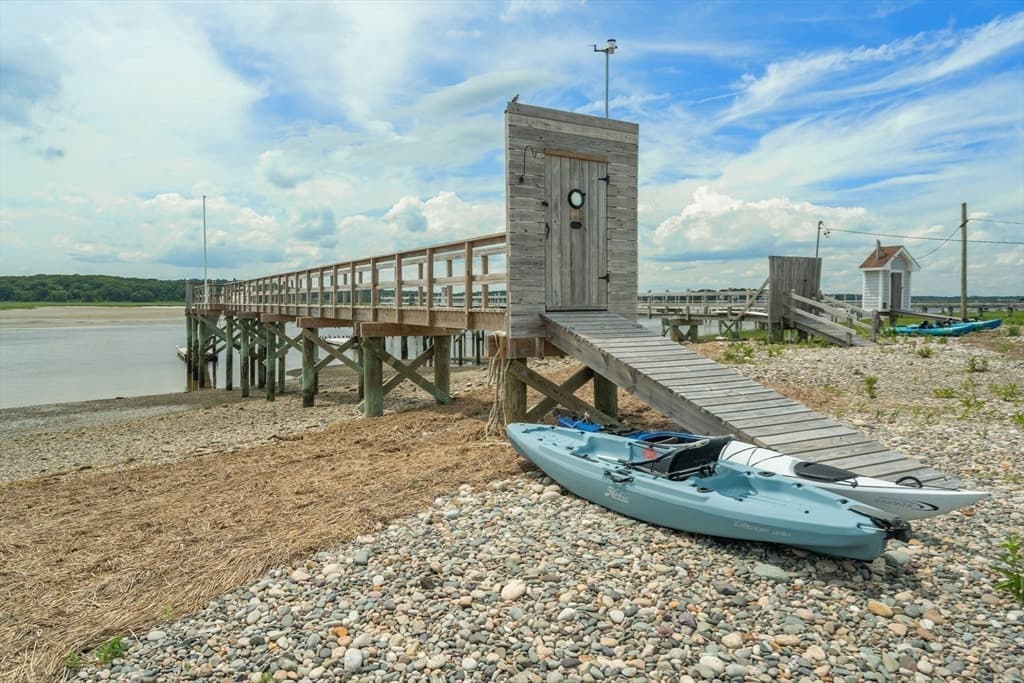 Casa em Scituate — foto 2