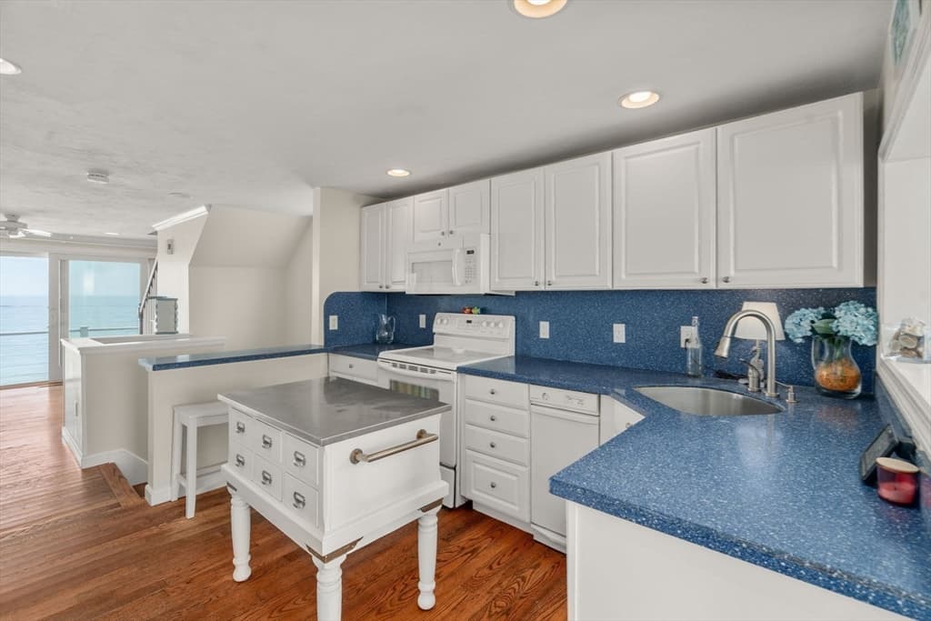 Casa em Scituate — foto 6