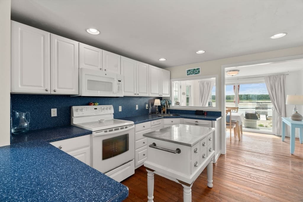 Casa em Scituate — foto 7