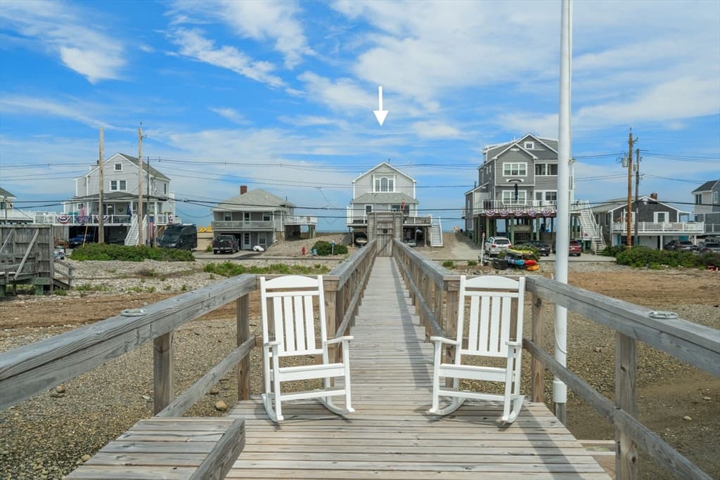 Casa em Scituate — foto 3