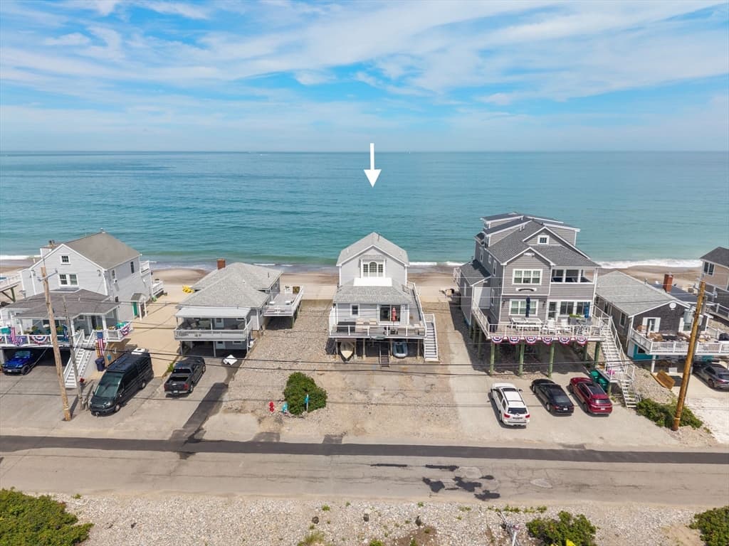 Casa em Scituate