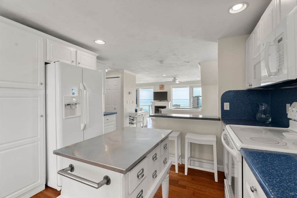 Casa em Scituate — foto 9