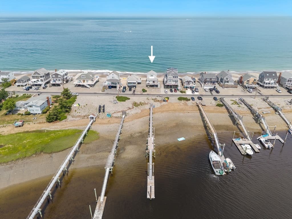 Casa em Scituate — foto 4