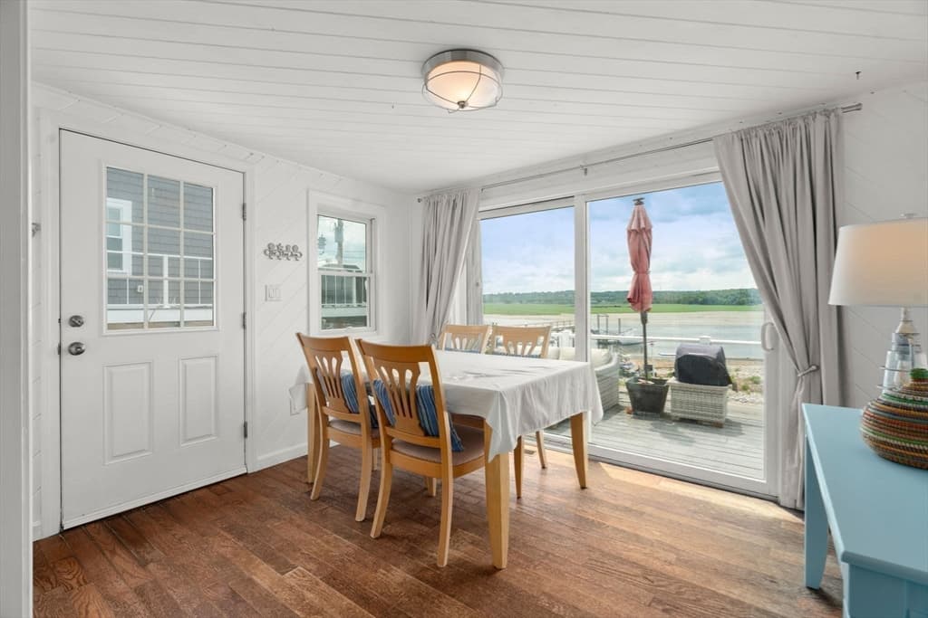 Casa em Scituate — foto 8
