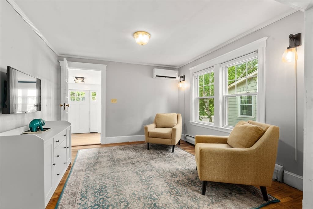 Casa em Milton — foto 4