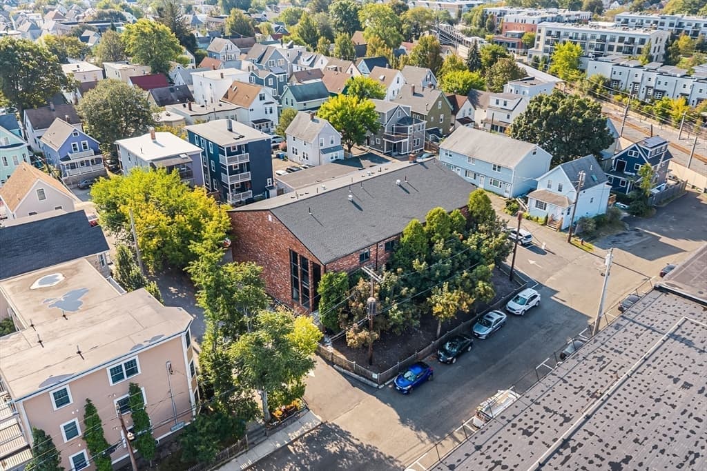 Condomínio em Somerville — foto 7