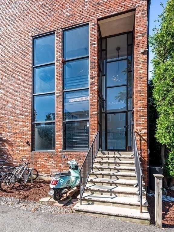 Condomínio em Somerville