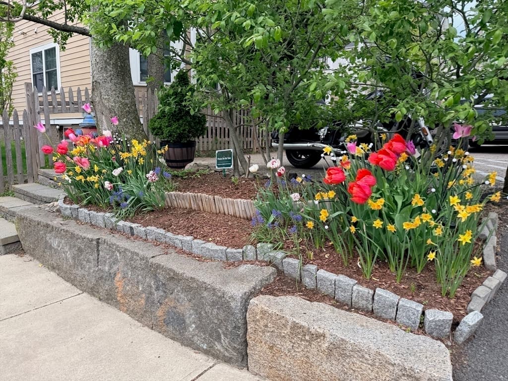 Condomínio em Somerville — foto 8