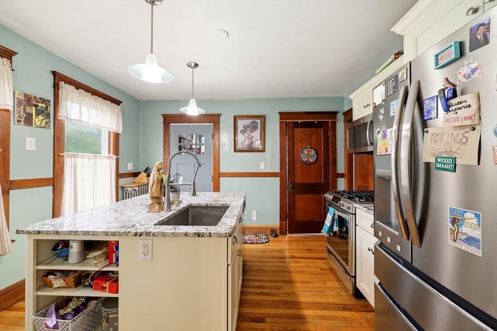 Casa em Holyoke — foto 2