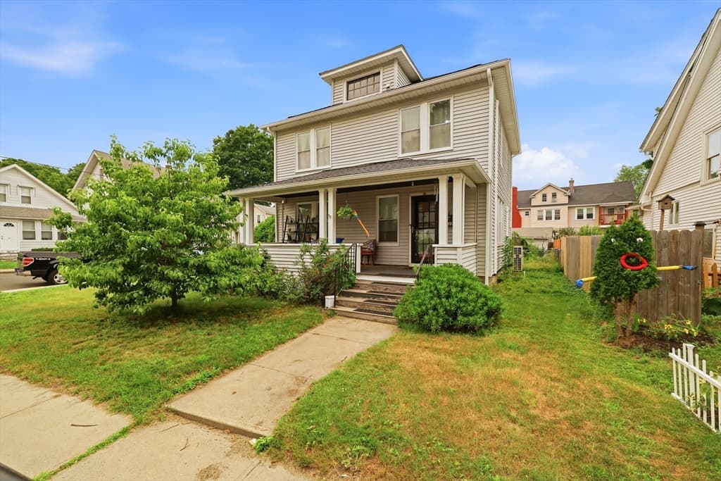 Casa em Holyoke