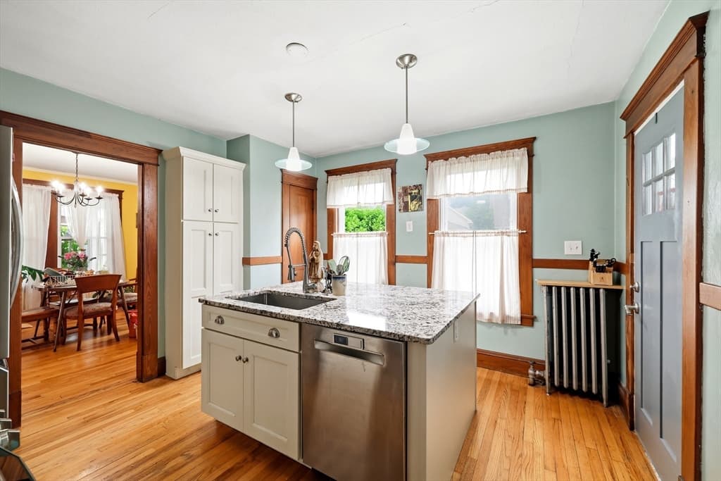 Casa em Holyoke — foto 4
