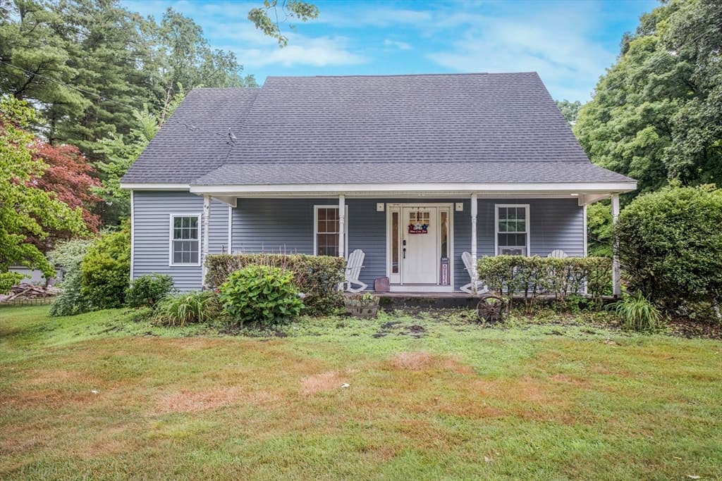 Casa em East Longmeadow — foto 2
