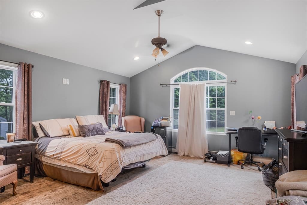 Casa em East Longmeadow — foto 9