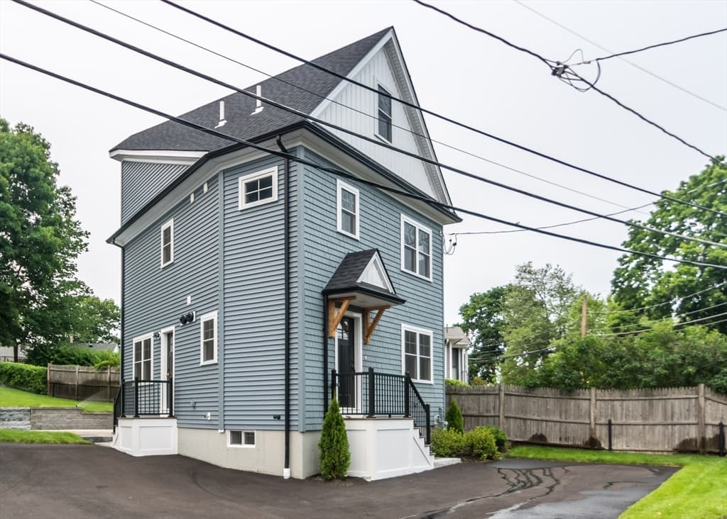 Casa em Waltham — foto 2