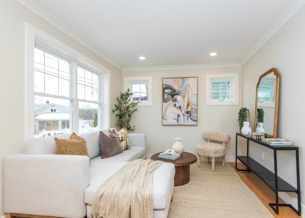 Casa em Waltham — foto 6