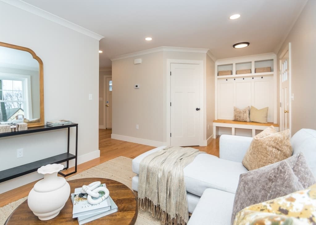 Casa em Waltham — foto 4