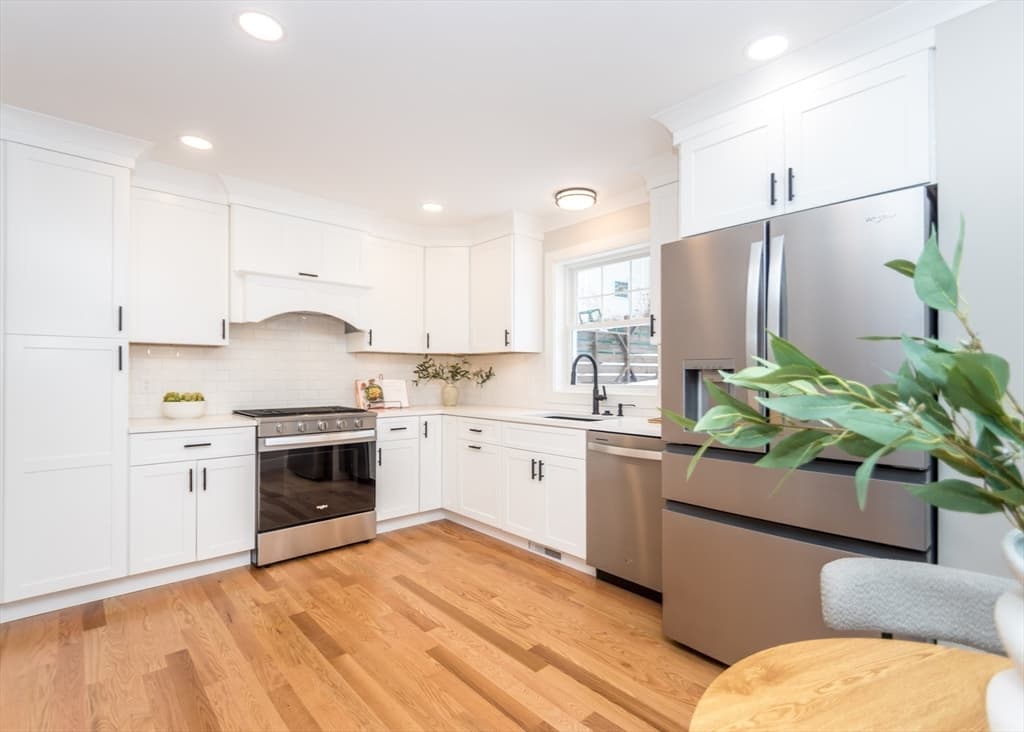 Casa em Waltham — foto 8