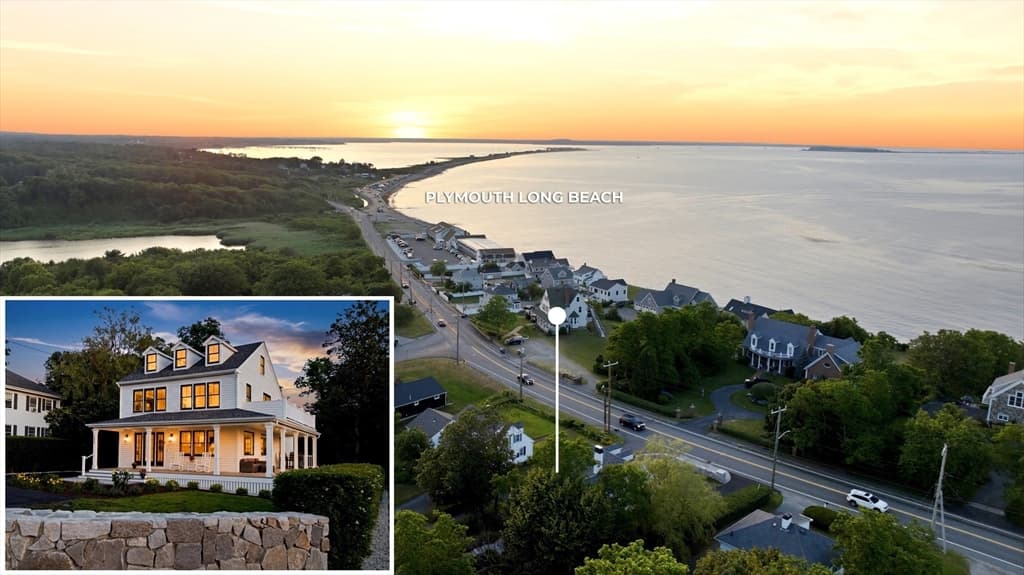 Casa em Plymouth