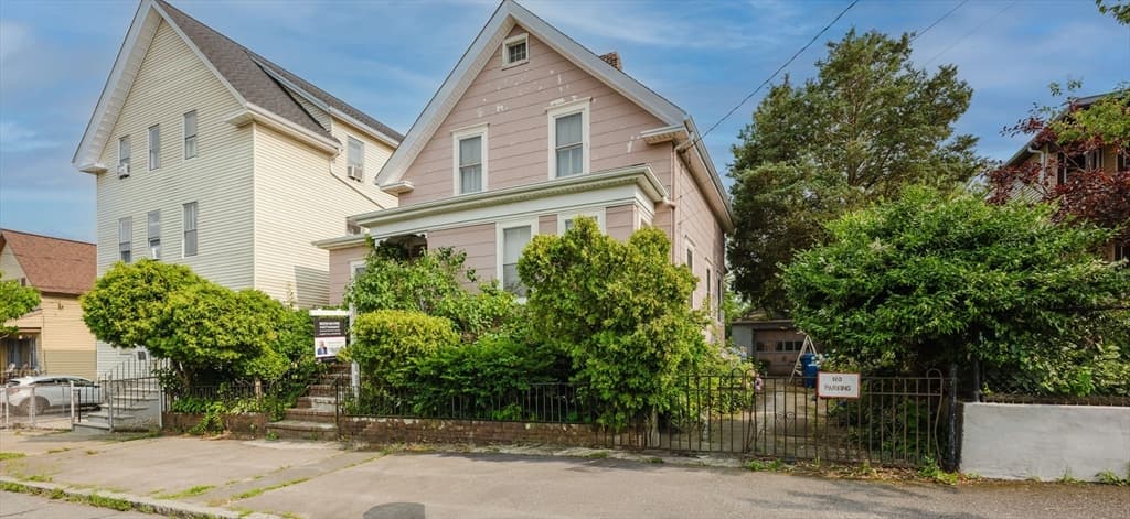Casa em New Bedford — foto 2