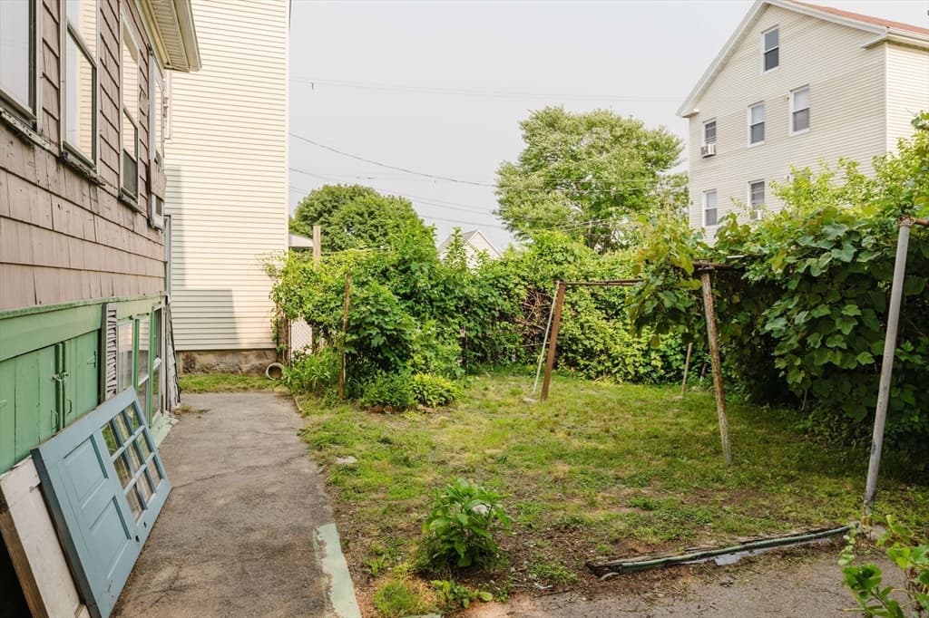 Casa em New Bedford — foto 6
