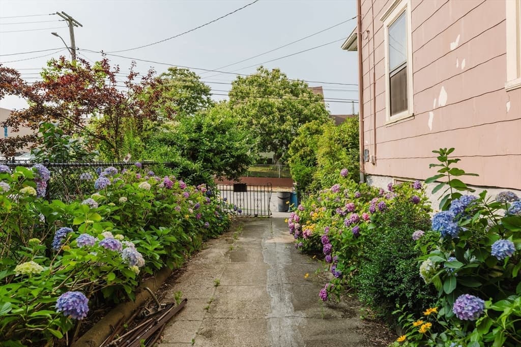 Casa em New Bedford — foto 7