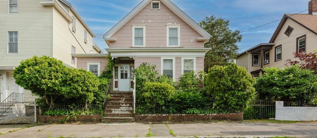 Casa em New Bedford
